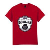 Ultra Cotton™ adult t-shirt Thumbnail