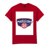 Ultra Cotton™ adult t-shirt Thumbnail