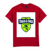 Ultra Cotton™ adult t-shirt Thumbnail