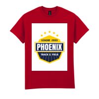 Ultra Cotton™ adult t-shirt Thumbnail