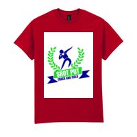 Ultra Cotton™ adult t-shirt Thumbnail