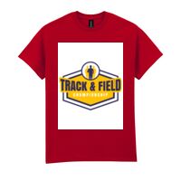 Ultra Cotton™ adult t-shirt Thumbnail