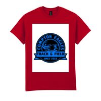 Ultra Cotton™ adult t-shirt Thumbnail