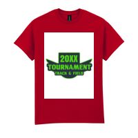 Ultra Cotton™ adult t-shirt Thumbnail