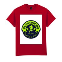 Ultra Cotton™ adult t-shirt Thumbnail