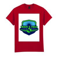 Ultra Cotton™ adult t-shirt Thumbnail