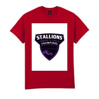 Ultra Cotton™ adult t-shirt Thumbnail