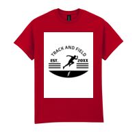 Ultra Cotton™ adult t-shirt Thumbnail