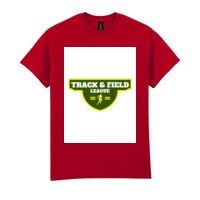 Ultra Cotton™ adult t-shirt Thumbnail