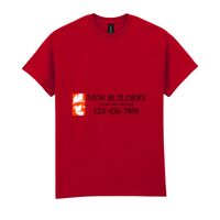 Ultra Cotton™ adult t-shirt Thumbnail