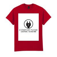 Ultra Cotton™ adult t-shirt Thumbnail