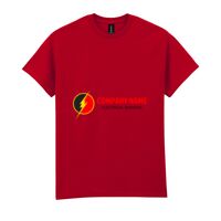 Ultra Cotton™ adult t-shirt Thumbnail