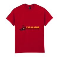 Ultra Cotton™ adult t-shirt Thumbnail