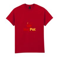 Ultra Cotton™ adult t-shirt Thumbnail