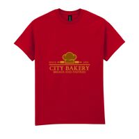 Ultra Cotton™ adult t-shirt Thumbnail