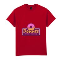 Ultra Cotton™ adult t-shirt Thumbnail