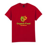 Ultra Cotton™ adult t-shirt Thumbnail