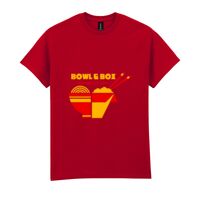 Ultra Cotton™ adult t-shirt Thumbnail