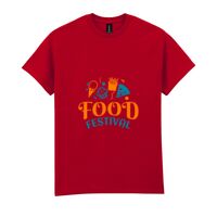 Ultra Cotton™ adult t-shirt Thumbnail