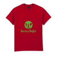 Ultra Cotton™ adult t-shirt Thumbnail