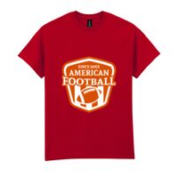 Ultra Cotton™ adult t-shirt Thumbnail