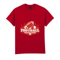 Ultra Cotton™ adult t-shirt Thumbnail