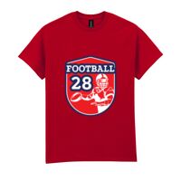 Ultra Cotton™ adult t-shirt Thumbnail