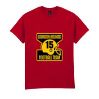 Ultra Cotton™ adult t-shirt Thumbnail