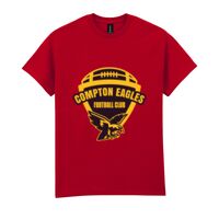 Ultra Cotton™ adult t-shirt Thumbnail