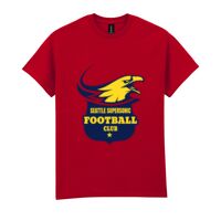 Ultra Cotton™ adult t-shirt Thumbnail