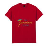 Ultra Cotton™ adult t-shirt Thumbnail