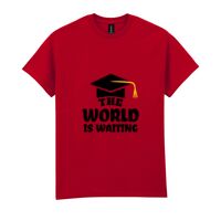 Ultra Cotton™ adult t-shirt Thumbnail