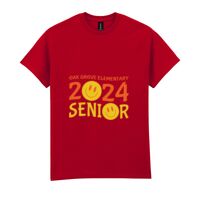 Ultra Cotton™ adult t-shirt Thumbnail