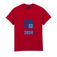 Ultra Cotton™ adult t-shirt Thumbnail