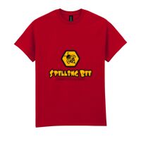 Ultra Cotton™ adult t-shirt Thumbnail