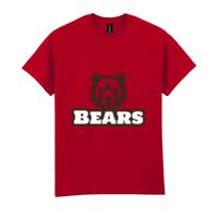 Ultra Cotton™ adult t-shirt Thumbnail