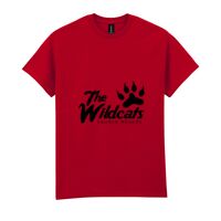 Ultra Cotton™ adult t-shirt Thumbnail