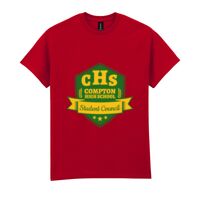 Ultra Cotton™ adult t-shirt Thumbnail