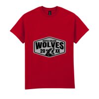 Ultra Cotton™ adult t-shirt Thumbnail