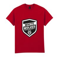 Ultra Cotton™ adult t-shirt Thumbnail