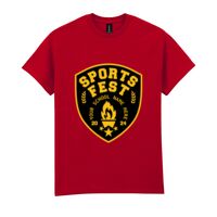 Ultra Cotton™ adult t-shirt Thumbnail