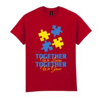 Ultra Cotton™ adult t-shirt Thumbnail