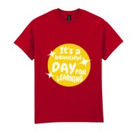 Ultra Cotton™ adult t-shirt Thumbnail