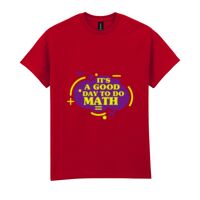 Ultra Cotton™ adult t-shirt Thumbnail