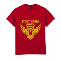 Ultra Cotton™ adult t-shirt Thumbnail