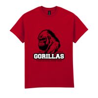 Ultra Cotton™ adult t-shirt Thumbnail