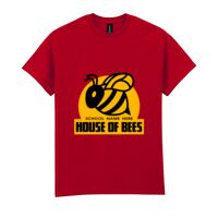 Ultra Cotton™ adult t-shirt Thumbnail