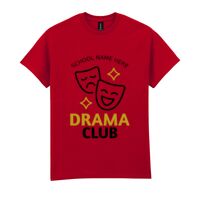 Ultra Cotton™ adult t-shirt Thumbnail