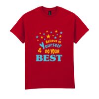 Ultra Cotton™ adult t-shirt Thumbnail