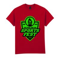 Ultra Cotton™ adult t-shirt Thumbnail